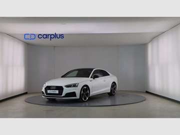 Coupé 50 TDI S line quattro tiptronic 210kW