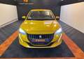 Peugeot 208 generation-ii 1.2 puretech 100ch allure business courroie neuve garantie 6 mois constructeur Gelb - thumbnail 20