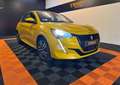 Peugeot 208 generation-ii 1.2 puretech 100ch allure business courroie neuve garantie 6 mois constructeur Gelb - thumbnail 19