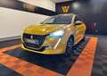 Peugeot 208 generation-ii 1.2 puretech 100ch allure business courroie neuve garantie 6 mois constructeur Gelb - thumbnail 1