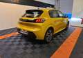 Peugeot 208 generation-ii 1.2 puretech 100ch allure business courroie neuve garantie 6 mois constructeur Gelb - thumbnail 2