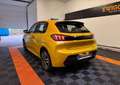 Peugeot 208 generation-ii 1.2 puretech 100ch allure business courroie neuve garantie 6 mois constructeur Gelb - thumbnail 21