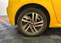 Peugeot 208 generation-ii 1.2 puretech 100ch allure business courroie neuve garantie 6 mois constructeur Gelb - thumbnail 25