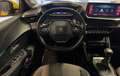 Peugeot 208 generation-ii 1.2 puretech 100ch allure business courroie neuve garantie 6 mois constructeur Gelb - thumbnail 4