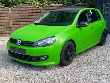 1.6 TDI DSG Highline R-Line Navi PDC SHZ