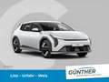 Kia EV4 HB AIR 81,4 KWH AT FWD 204 MY26 Weiß - thumbnail 1