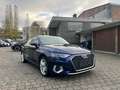 Audi A3 30 TFSI Sportback advanced S-tronic Bleu - thumbnail 5
