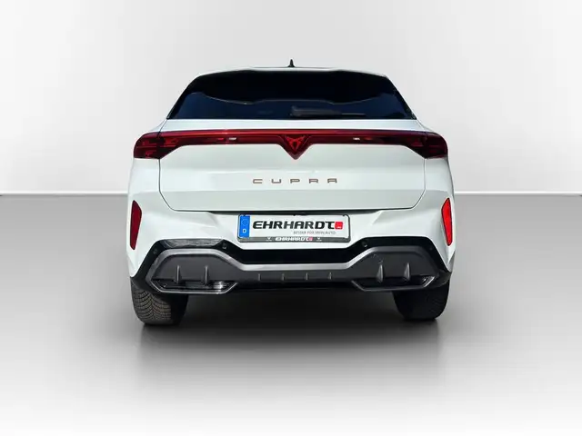Cupra Terramar view 7