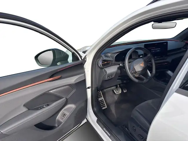 Cupra Terramar view 13
