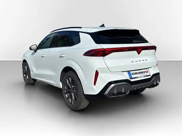 Cupra Terramar view 9