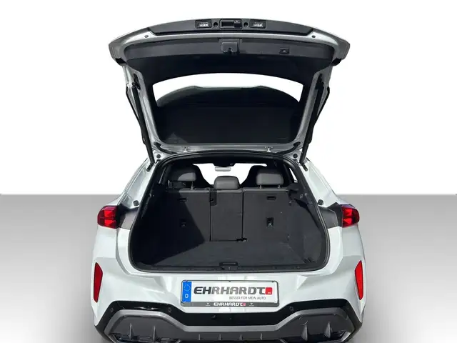 Cupra Terramar view 11