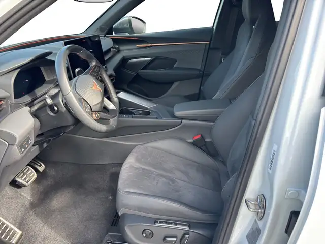 Cupra Terramar view 14