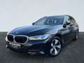 BMW 520 d Tour LiveProf Stop&Go RFK Laser HUD SpoSi PDC Schwarz - thumbnail 1