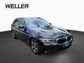 BMW 520 d Tour LiveProf Stop&Go RFK Laser HUD SpoSi PDC Noir - thumbnail 4