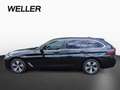 BMW 520 d Tour LiveProf Stop&Go RFK Laser HUD SpoSi PDC Noir - thumbnail 9