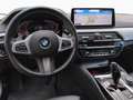 BMW 520 d Tour LiveProf Stop&Go RFK Laser HUD SpoSi PDC Noir - thumbnail 13