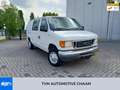 Ford E 250 GRIJS KENTEKEN YOUNGTIMER LPG G3 Beyaz - thumbnail 1