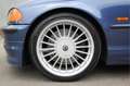 Alpina B3 3.3 Sedan #386 / Leder / Xenon / 196DKM! Blu/Azzurro - thumbnail 9