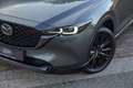 Mazda CX-5 2.0 e-SkyActiv-G M Hybrid 165 Homura Gris - thumbnail 14