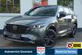 Mazda CX-5 2.0 e-SkyActiv-G M Hybrid 165 Homura Gris - thumbnail 1