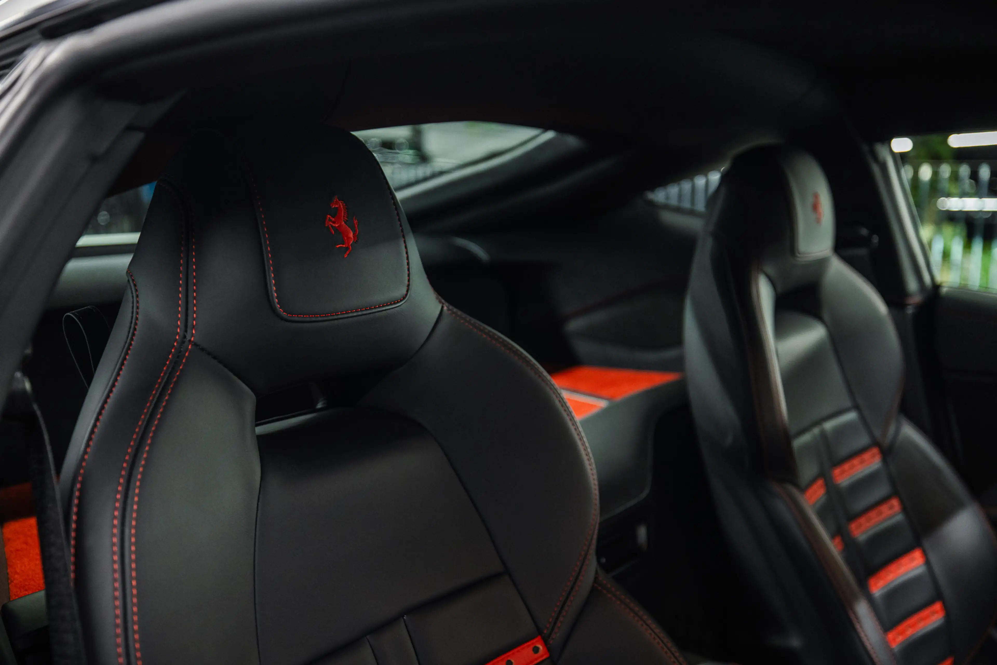 Ferrari F12 6.3 Berlinetta Btw auto, (€ 235.495,87 Ex B.T.W) A — photo 9
