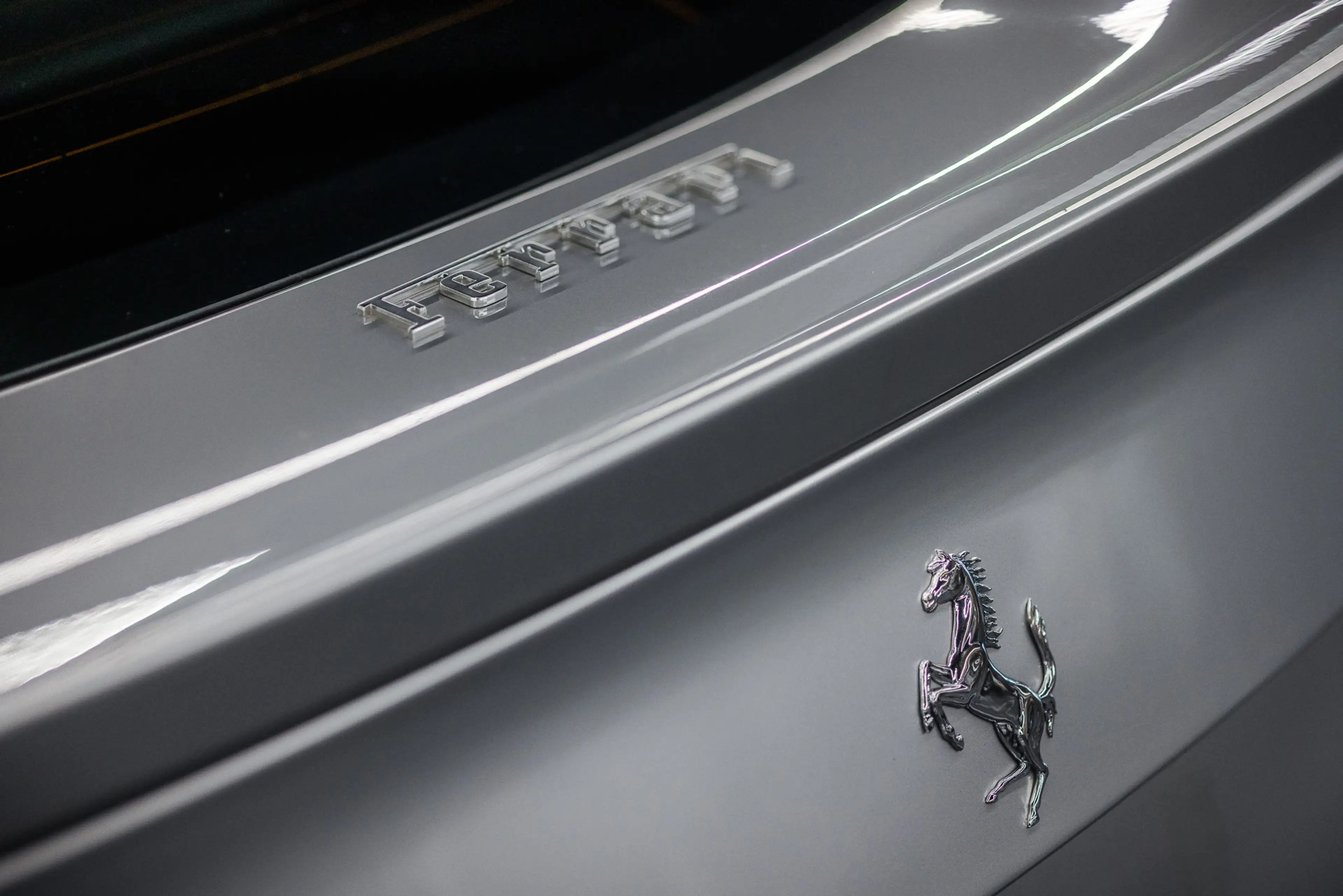 Ferrari F12 6.3 Berlinetta Btw auto, (€ 235.495,87 Ex B.T.W) A — photo 12