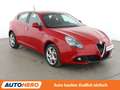 Alfa Romeo Giulietta 2.0 JTDM Super*NAVI*XENON*TEMPO*PDC*SHZ* Rot - thumbnail 8