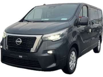 2.0dci Tekna 110kw L2H1 3,0t Navi Camera Carplay 9