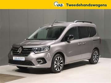 1.3 TCE TECHNO EDC CAMERA TREKHAAK