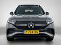Mercedes-Benz EQB 300 4MATIC AMG 7-Zits. | 67 kWh | SoH 98%| Automaat | Grijs - thumbnail 5