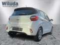 Hyundai i10 Select 1.0 Benzin Wit - thumbnail 4