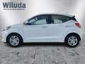 Hyundai i10 Select 1.0 Benzin Wit - thumbnail 2