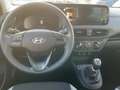 Hyundai i10 Select 1.0 Benzin Wit - thumbnail 7