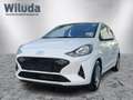 Hyundai i10 Select 1.0 Benzin Wit - thumbnail 1