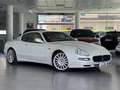 Maserati Coupe Coupé 4.2 V8 32V Cambiocorsa Blanc - thumbnail 3