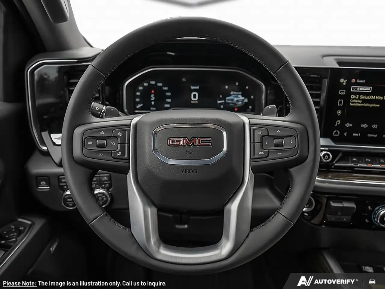 GMC Sierra 1500 снимка GMC Sierra 1500