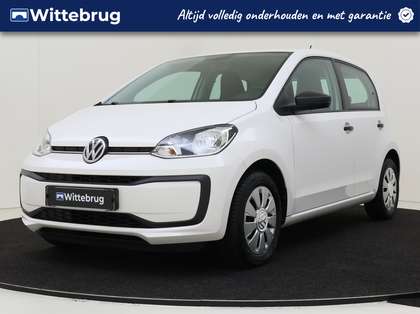 Volkswagen up! 1.0 BMT take up! 5 deurs | Airco