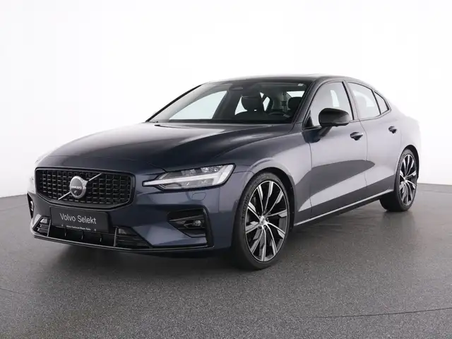 Volvo S60 B4  PLUS DARK FAP+HKSOUND+LICHTPAK+LM20+MET+