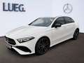 Mercedes-Benz A 180 AMG-EDITION+360KAMERA+LED+DISTRONIC+AHK Weiß - thumbnail 2