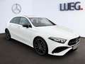 Mercedes-Benz A 180 AMG-EDITION+360KAMERA+LED+DISTRONIC+AHK Weiß - thumbnail 5