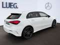 Mercedes-Benz A 180 AMG-EDITION+360KAMERA+LED+DISTRONIC+AHK Weiß - thumbnail 4