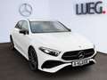 Mercedes-Benz A 180 AMG-EDITION+360KAMERA+LED+DISTRONIC+AHK Weiß - thumbnail 6