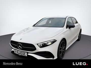 AMG-EDITION+360KAMERA+LED+DISTRONIC+AHK