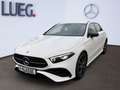 Mercedes-Benz A 180 AMG-EDITION+360KAMERA+LED+DISTRONIC+AHK Weiß - thumbnail 1