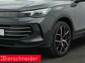 Volkswagen Tiguan 2.0 TDI DSG 4Mo. Elegance ALU20 PANO H&K IQ.LIGHT Grau - thumbnail 15