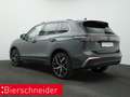 Volkswagen Tiguan 2.0 TDI DSG 4Mo. Elegance ALU20 PANO H&K IQ.LIGHT Grau - thumbnail 4