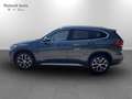 BMW X1 sdrive18d xLine Plus auto Grigio - thumbnail 5