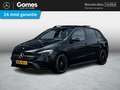 Mercedes-Benz B 180 AMG Line | Premium Pakket | Night Pakket | Panoram Zwart - thumbnail 1