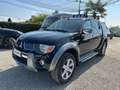 Mitsubishi L200 L200 2.5 DI-D/167CV Double Cab Warrior Czarny - thumbnail 3