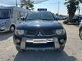 Mitsubishi L200 L200 2.5 DI-D/167CV Double Cab Warrior Czarny - thumbnail 4